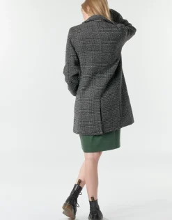 Petrol Industries - JACKET WOOL