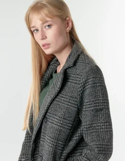 Petrol Industries - JACKET WOOL