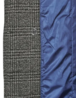Petrol Industries - JACKET WOOL