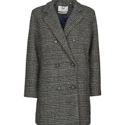 Petrol Industries - JACKET WOOL