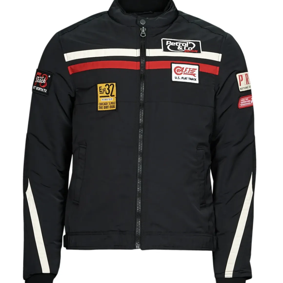Petrol Industries - JACKET BOMBER