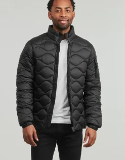 Petrol Industries - MEN JACKET PADDED