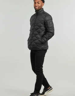 Petrol Industries - MEN JACKET PADDED