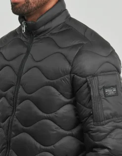 Petrol Industries - MEN JACKET PADDED