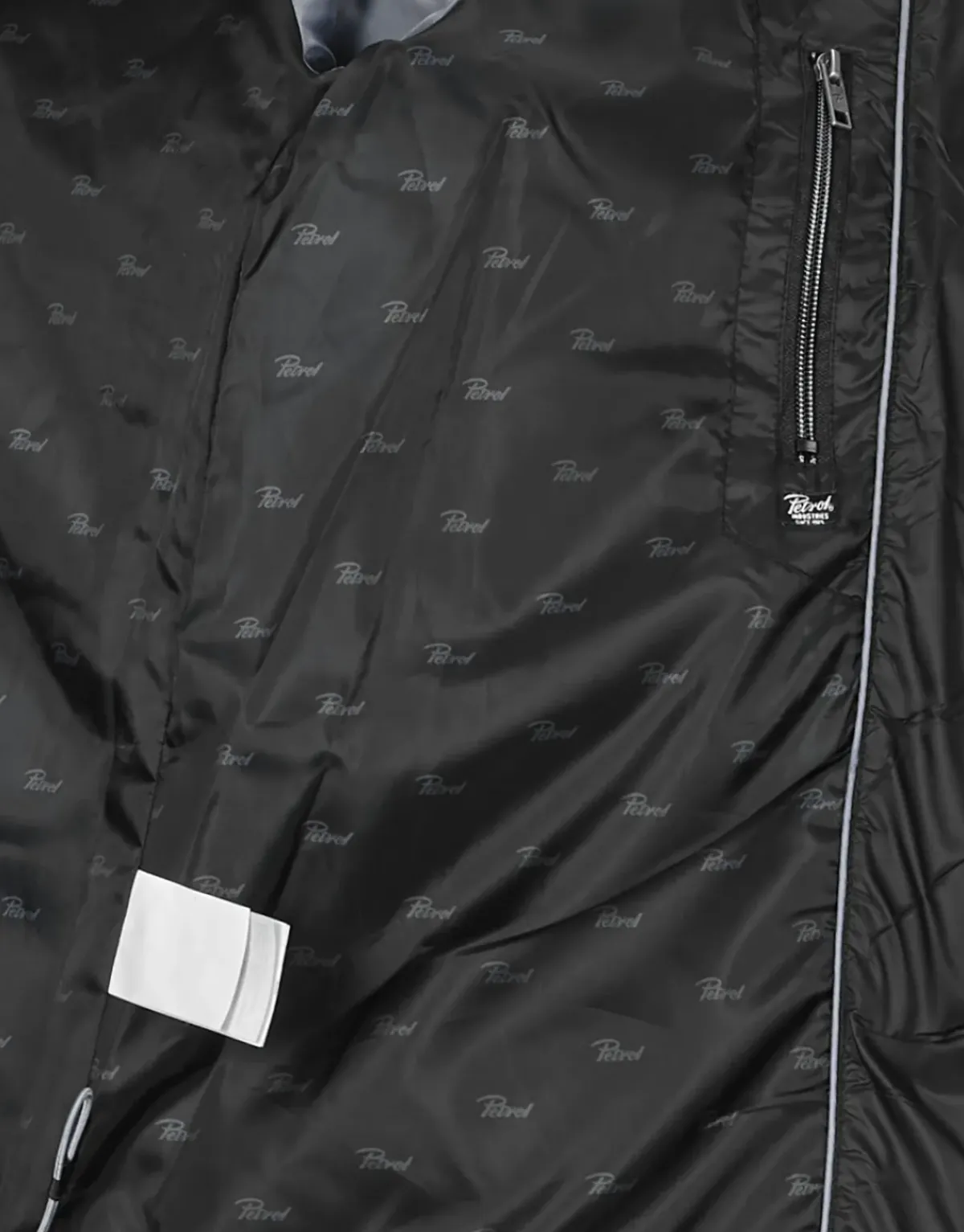 Petrol Industries - MEN JACKET PADDED