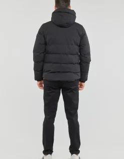 Petrol Industries - MEN JACKET PADDED