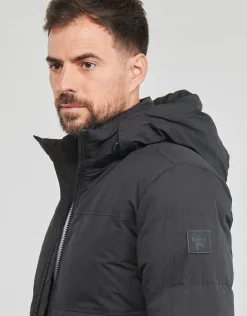 Petrol Industries - MEN JACKET PADDED