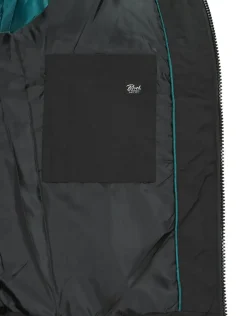 Petrol Industries - MEN JACKET PADDED