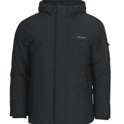Petrol Industries - MEN JACKET PARKA