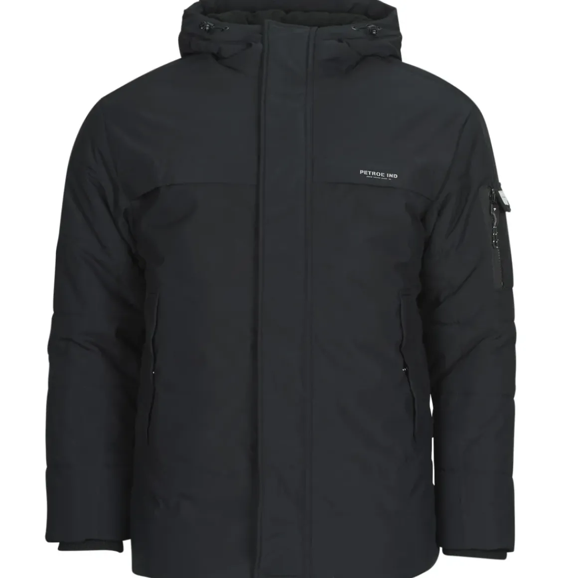 Petrol Industries - MEN JACKET PARKA