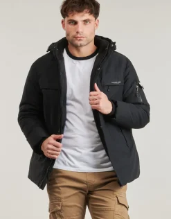 Petrol Industries - MEN JACKET PARKA