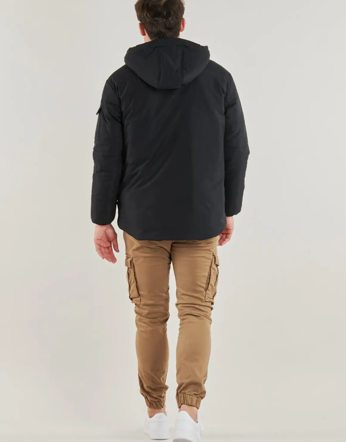 Petrol Industries - MEN JACKET PARKA