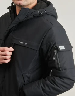 Petrol Industries - MEN JACKET PARKA