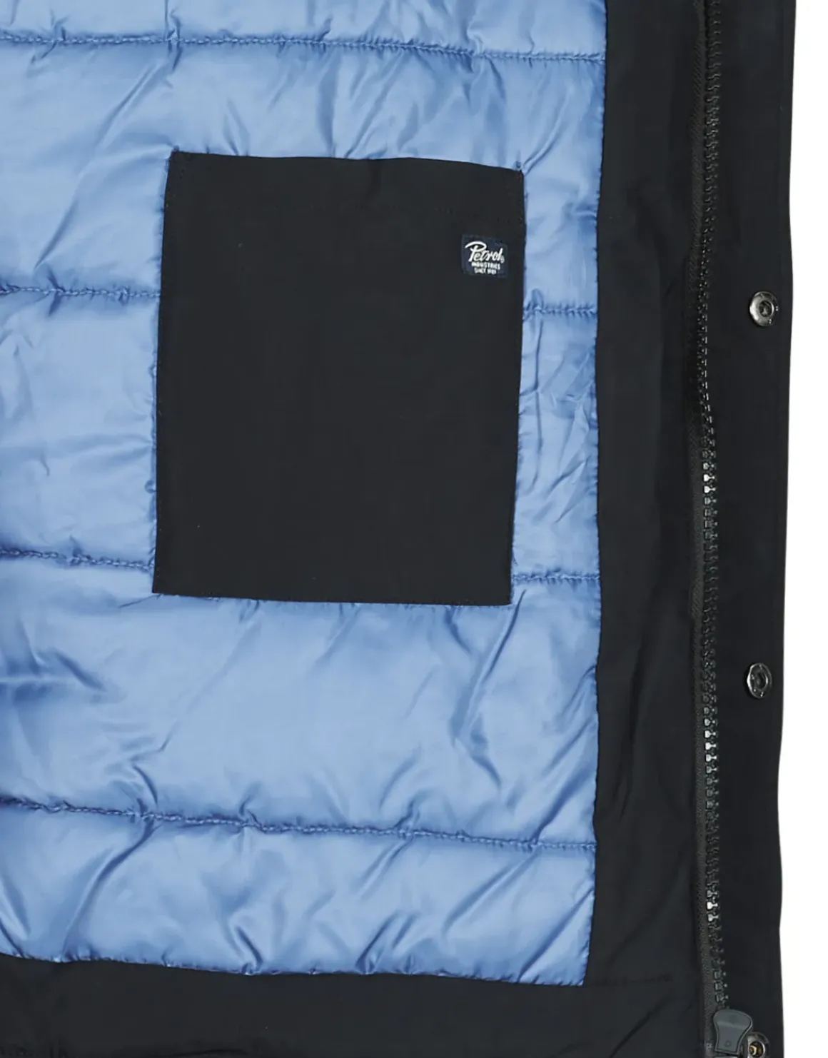 Petrol Industries - MEN JACKET PARKA