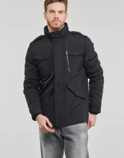 Petrol Industries - MEN JACKET PADDED