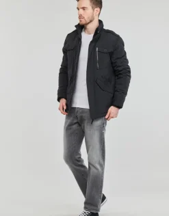 Petrol Industries - MEN JACKET PADDED