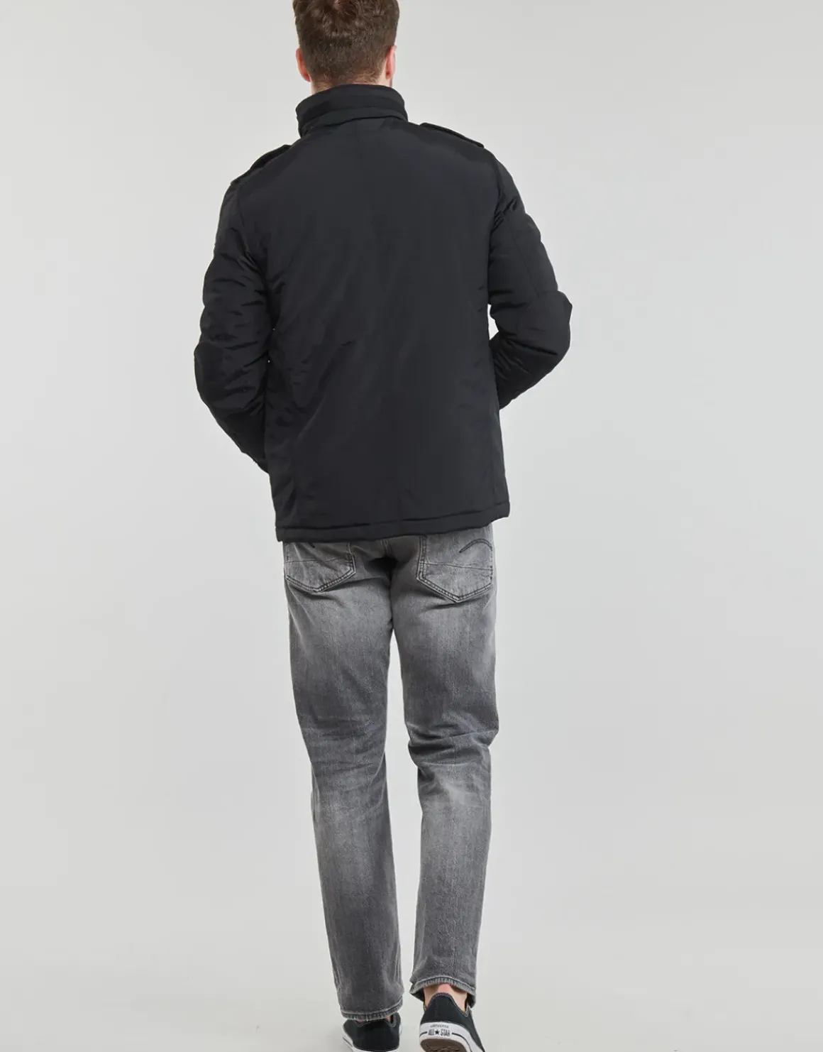 Petrol Industries - MEN JACKET PADDED