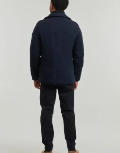 Petrol Industries - MEN JACKET WOOL