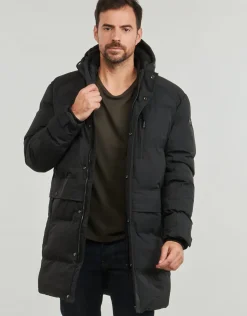 Petrol Industries - MEN JACKET PARKA