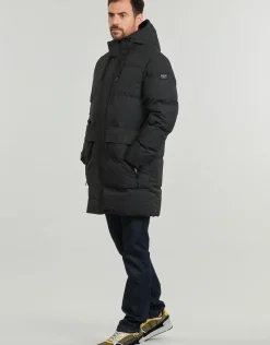 Petrol Industries - MEN JACKET PARKA
