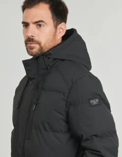 Petrol Industries - MEN JACKET PARKA