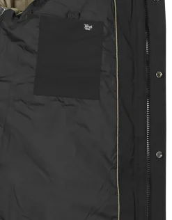Petrol Industries - MEN JACKET PARKA
