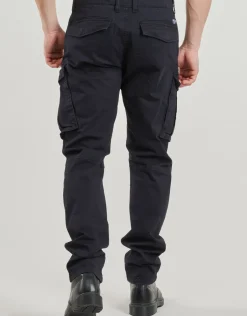 Petrol Industries - MEN NON DENIM CARGO