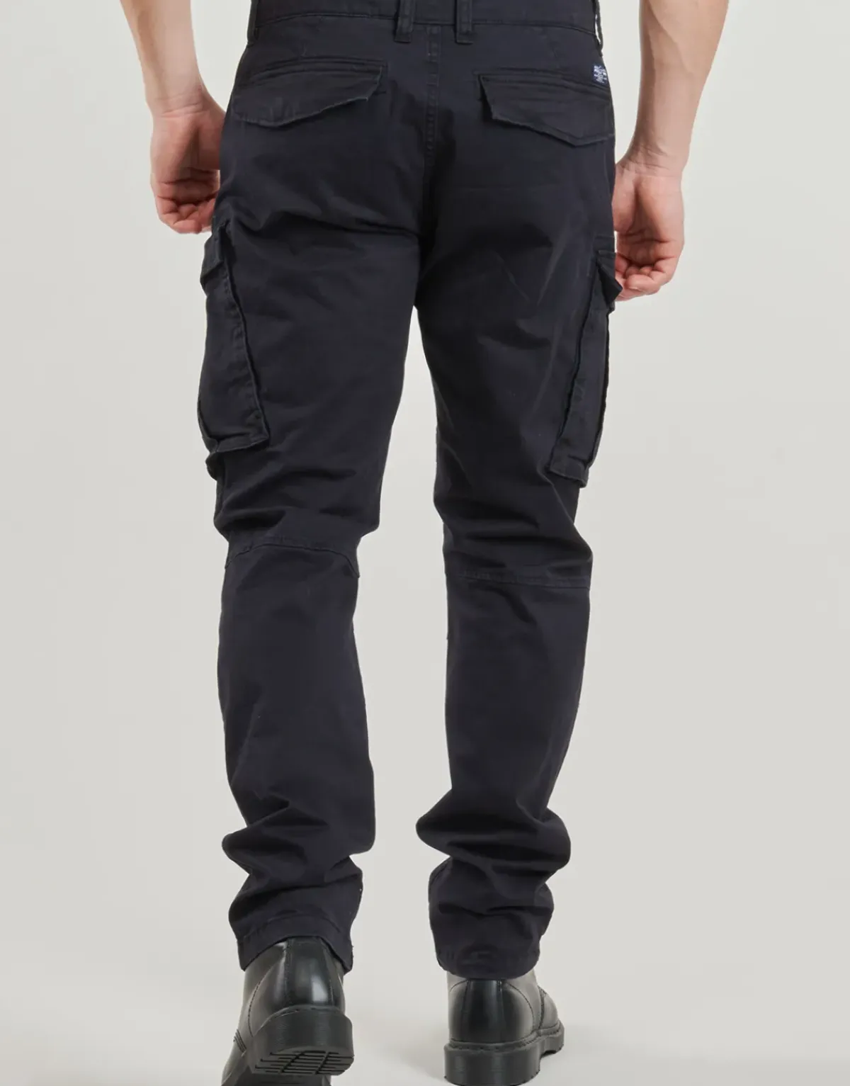 Petrol Industries - MEN NON DENIM CARGO