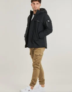 Petrol Industries - MEN NON DENIM CARGO