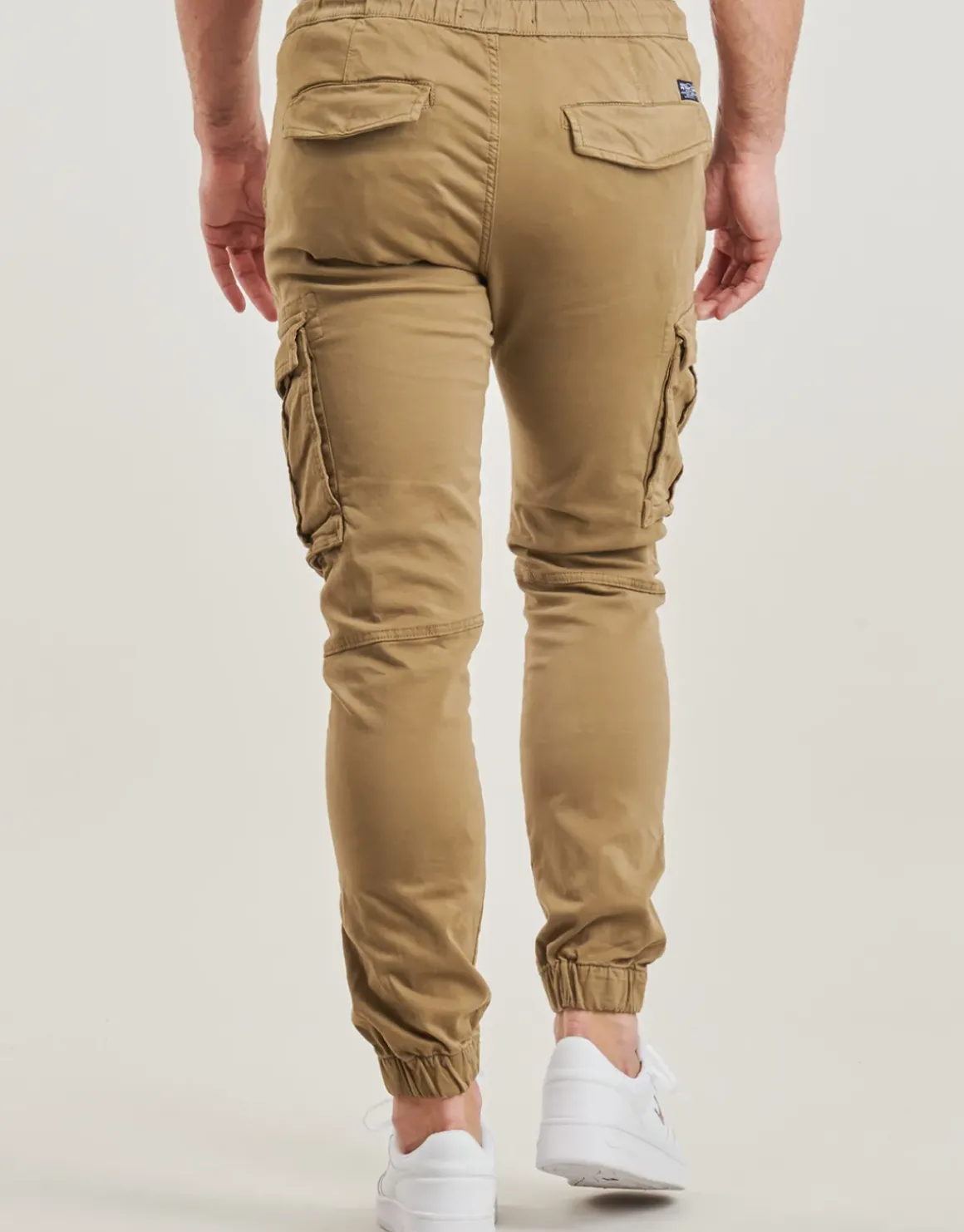 Petrol Industries - MEN NON DENIM CARGO