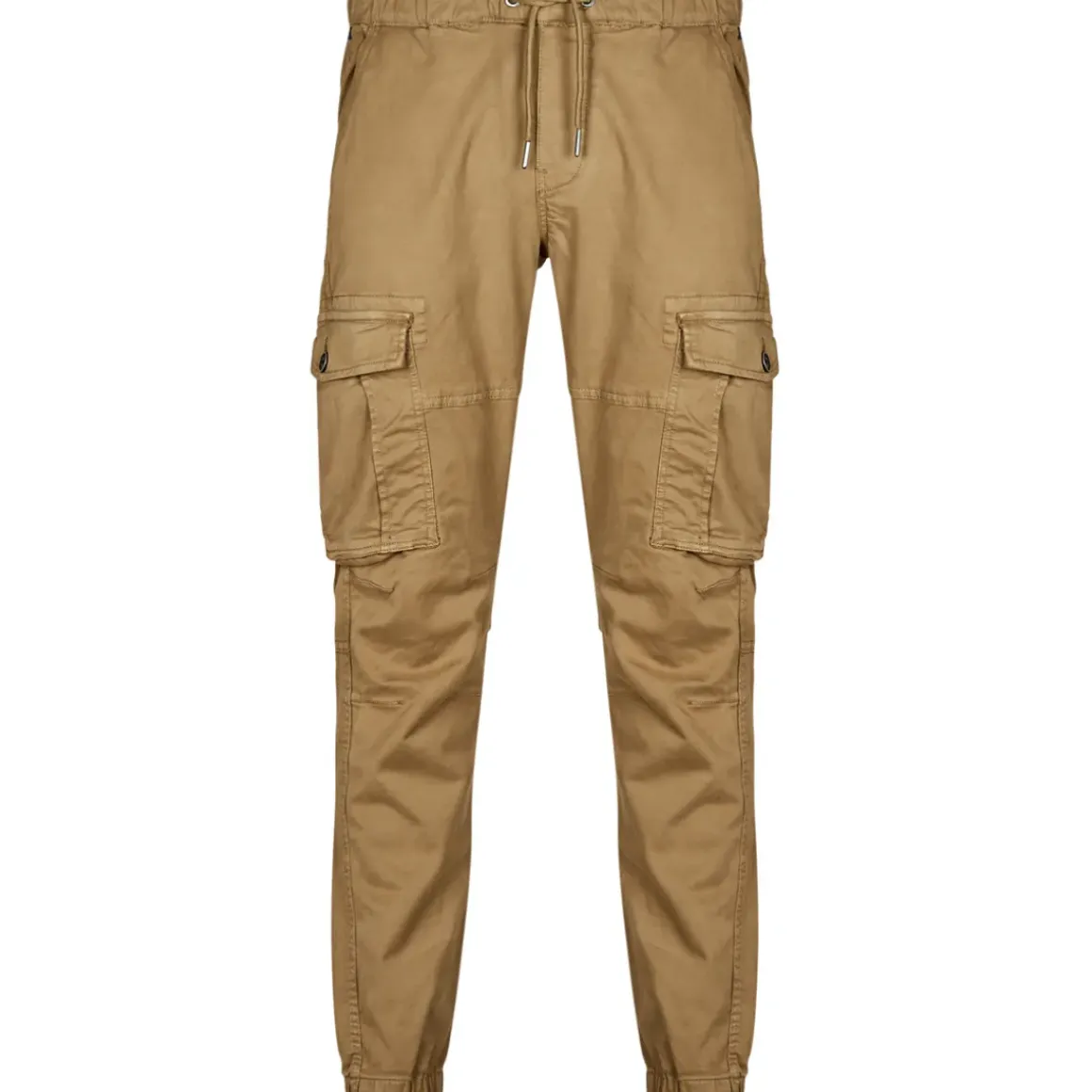 Petrol Industries - MEN NON DENIM CARGO
