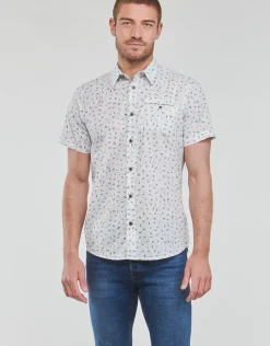 Petrol Industries - SHIRT SHORT SLEEVE AOP