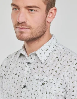 Petrol Industries - SHIRT SHORT SLEEVE AOP