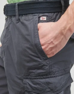 Petrol Industries - SHORTS CARGO 500