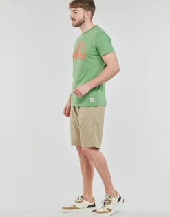Petrol Industries - SHORTS CHINO 501