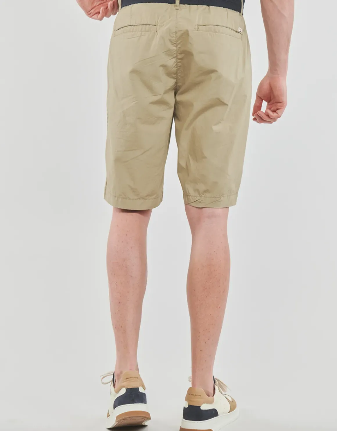 Petrol Industries - SHORTS CHINO 501