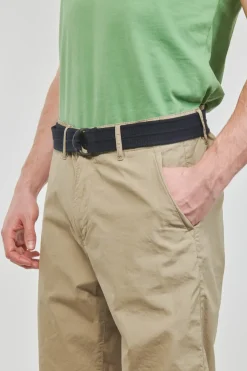 Petrol Industries - SHORTS CHINO 501