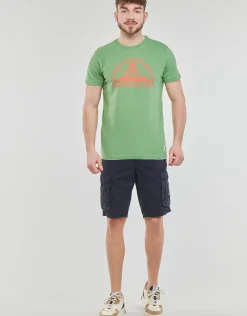 Petrol Industries - SHORTS CARGO 509