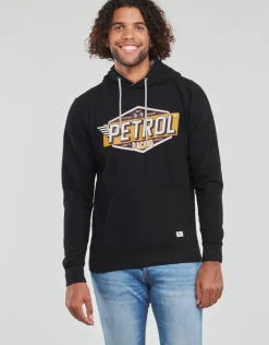 Petrol Industries - SWEATER HOODED