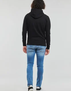 Petrol Industries - SWEATER HOODED