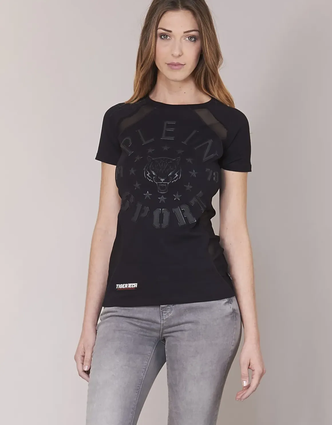 Philipp Plein Sport - FORMA LINEA