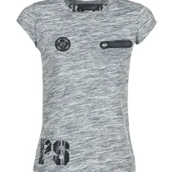 Philipp Plein Sport - SITTIN OVER HERE