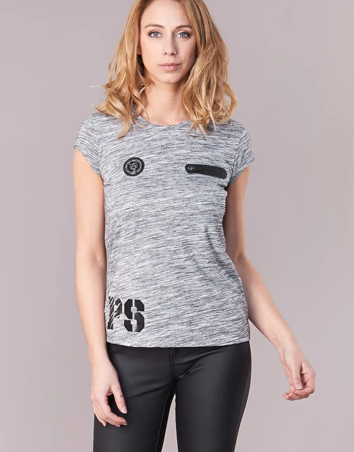 Philipp Plein Sport - SITTIN OVER HERE