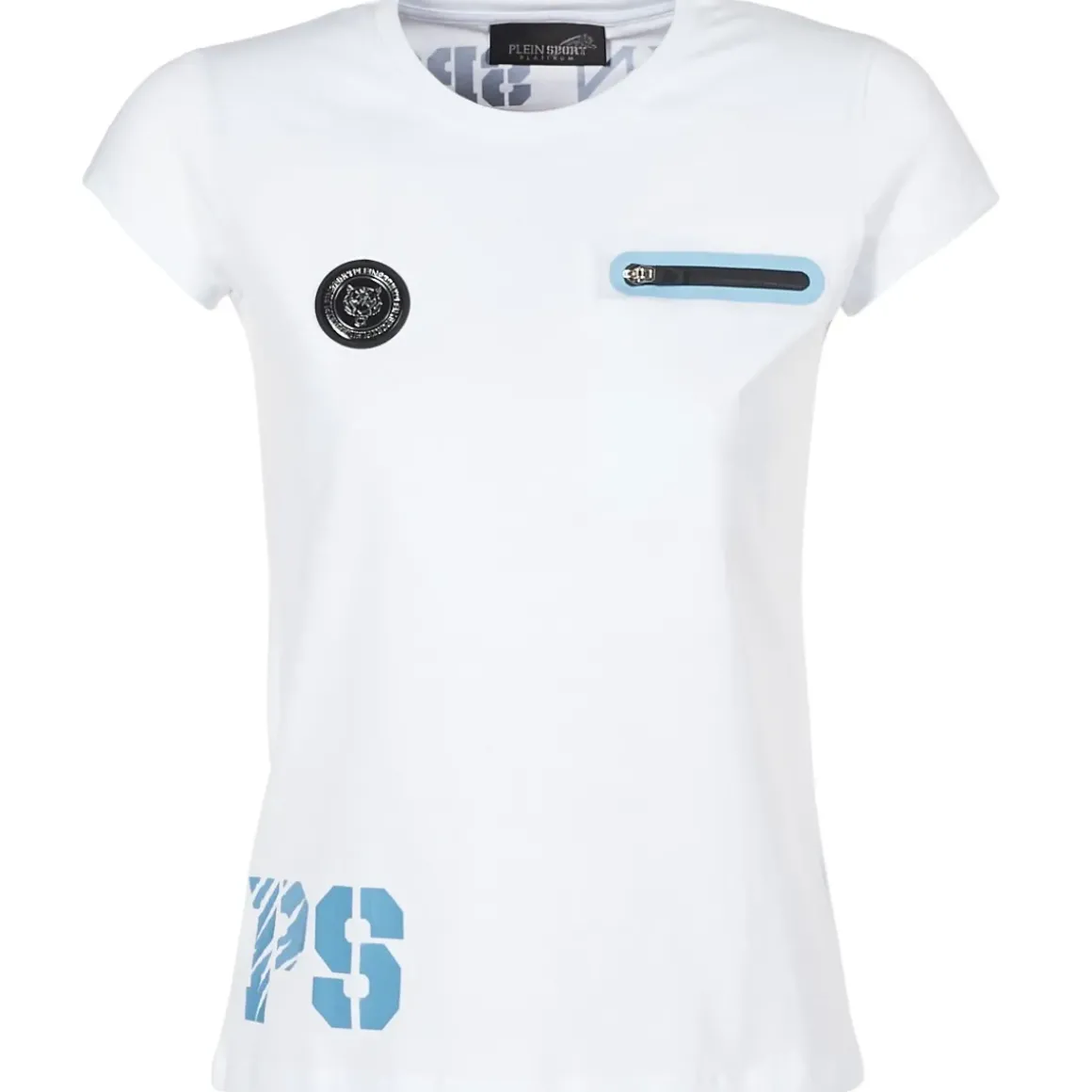 Philipp Plein Sport - SITTIN OVER HERE
