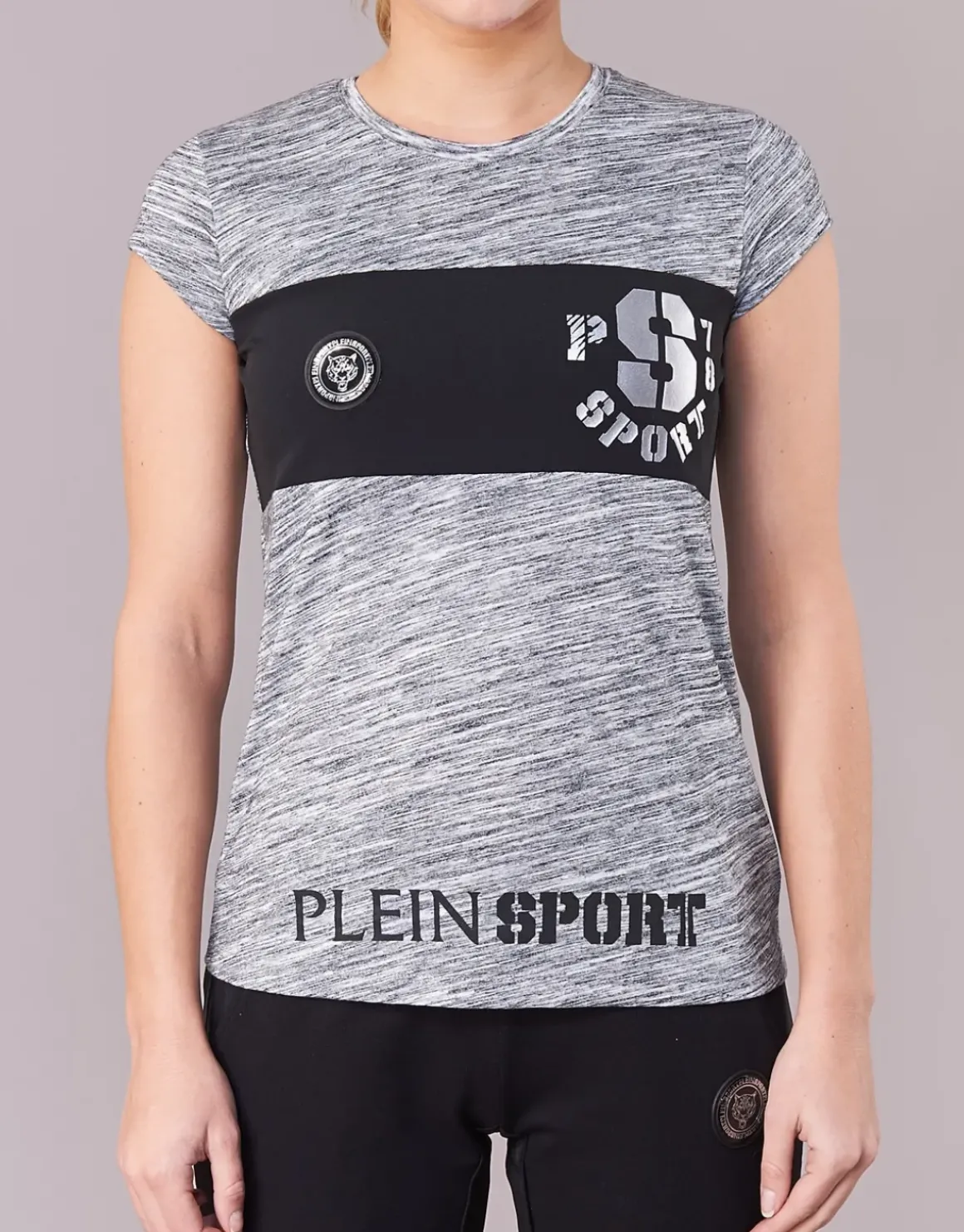 Philipp Plein Sport - THINK WHAT U WANT