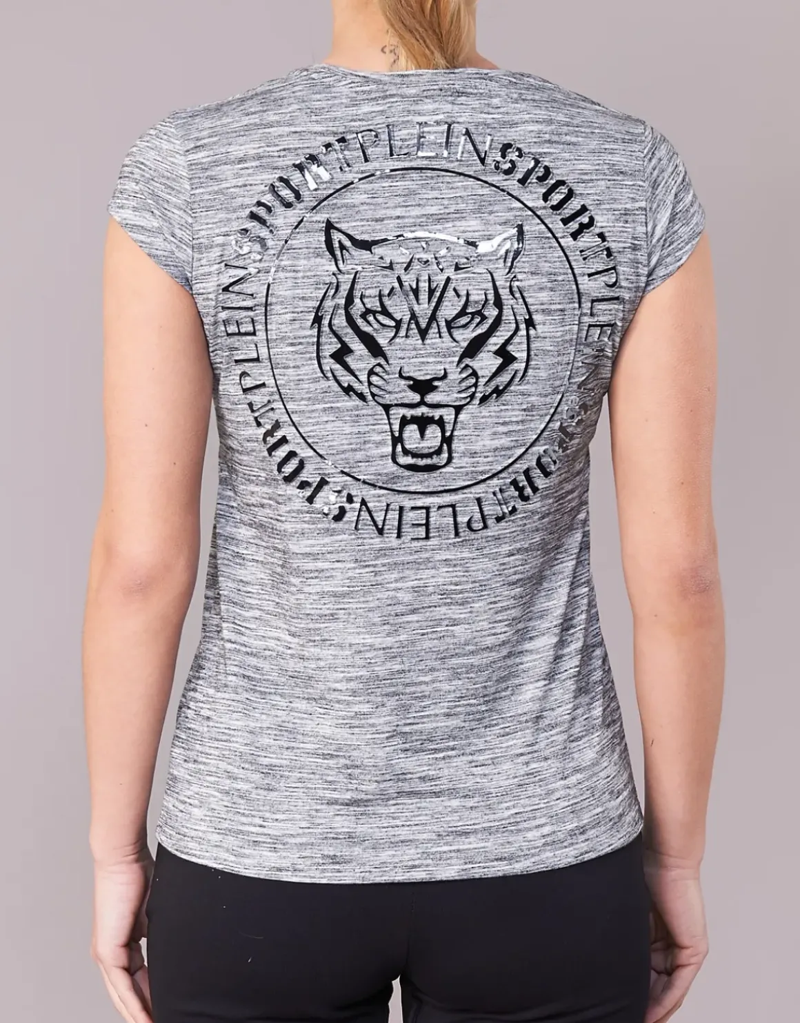 Philipp Plein Sport - THINK WHAT U WANT