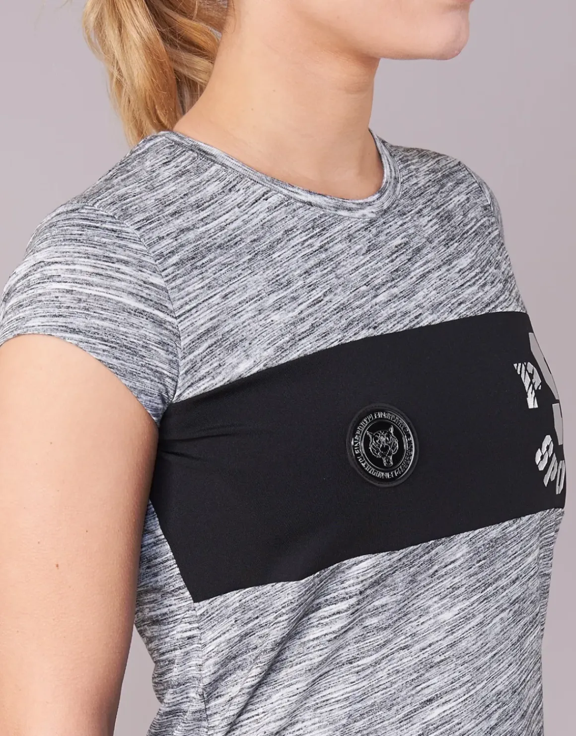 Philipp Plein Sport - THINK WHAT U WANT