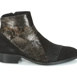 Philippe Morvan - SILKO V1 CR VEL NOIR