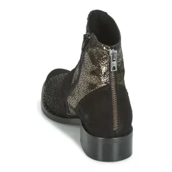 Philippe Morvan - SILKO V1 CR VEL NOIR