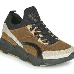 Philippe Morvan - VERSO V2 GLITTER FIN
